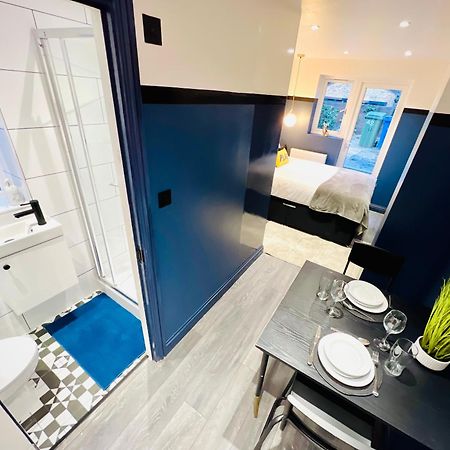 London 61 Central Studio, Ideal For Tourists High Recommend!!! Dış mekan fotoğraf
