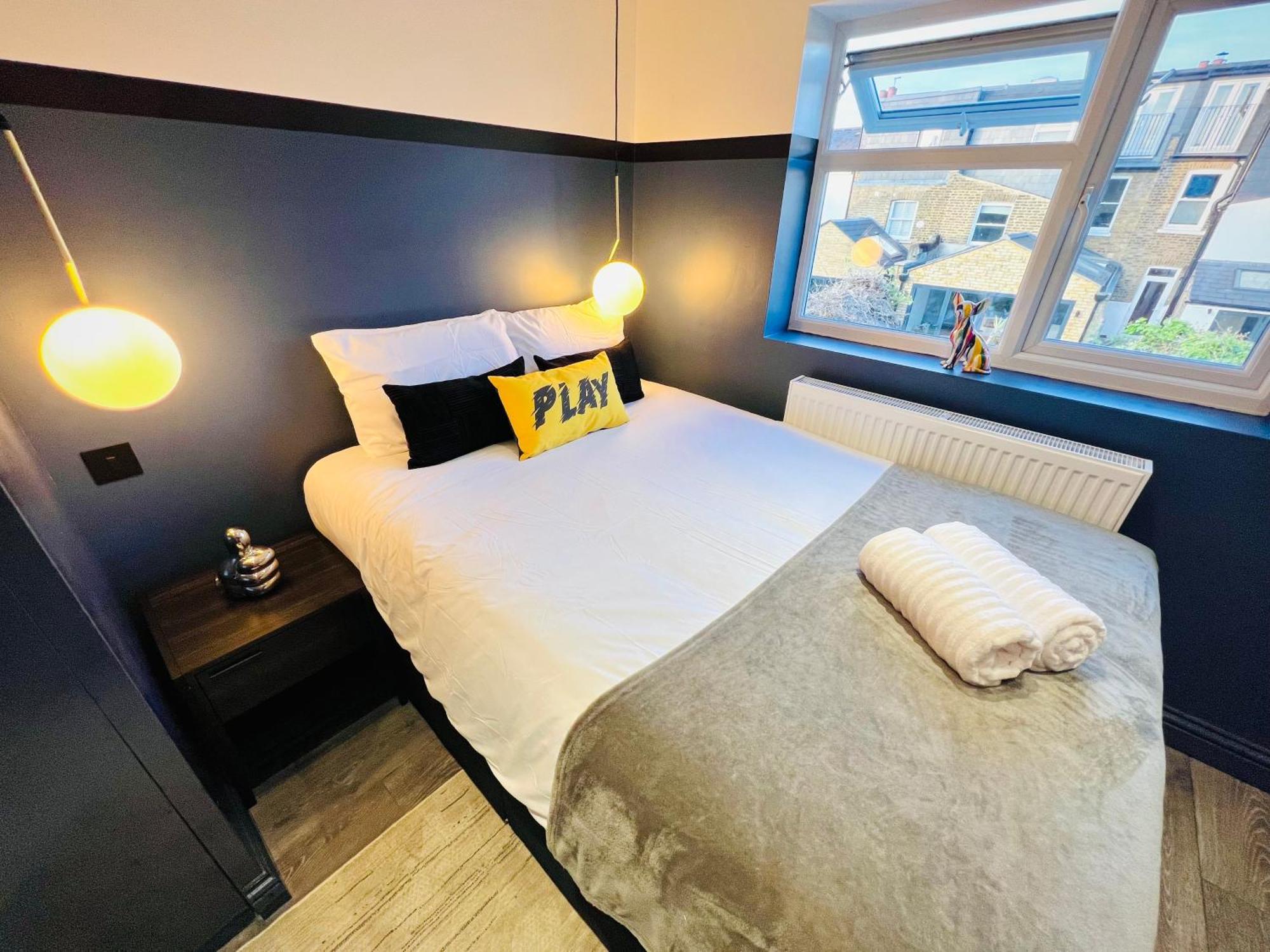 London 61 Central Studio, Ideal For Tourists High Recommend!!! Dış mekan fotoğraf